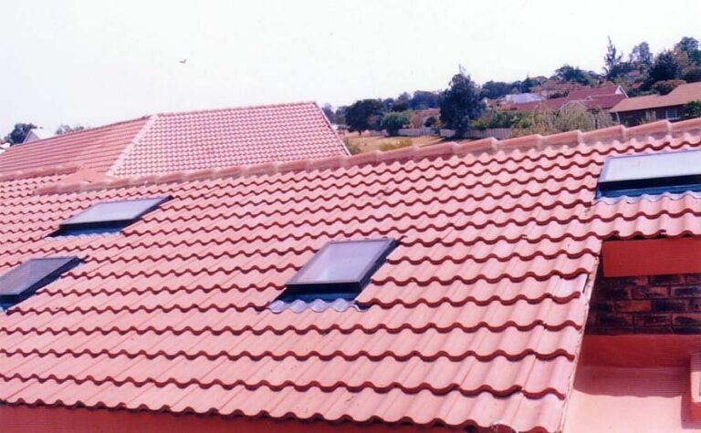 Skybright Roof Windows (SRW) - Fixed - Skybright Skylights